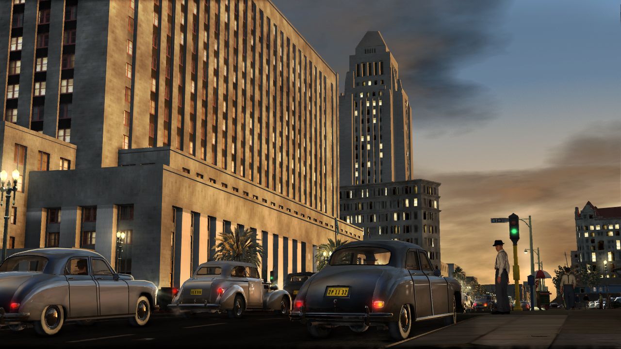 L.A. Noire - Imagen 5